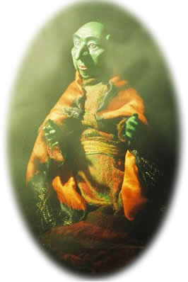 The Genie