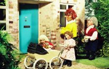 The Watherspoon Family