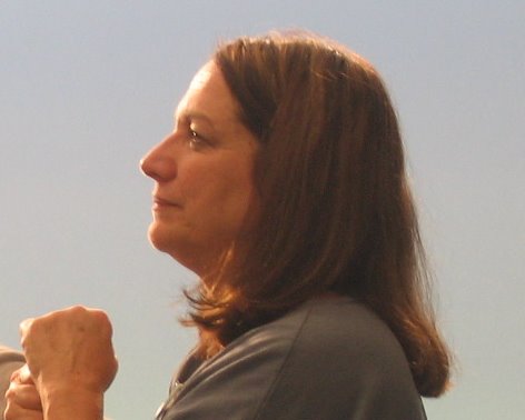 Gillie Robic