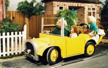Basic Car