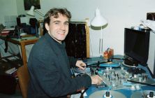 Mark Fletcher