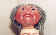 Mrs Barraclough